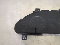 2009-2013 Chevrolet Traverse Instrument Cluster Speedometer Gauges P/N:22792862 28303252 Miles: Fits Fits 2009 2010 2011 201