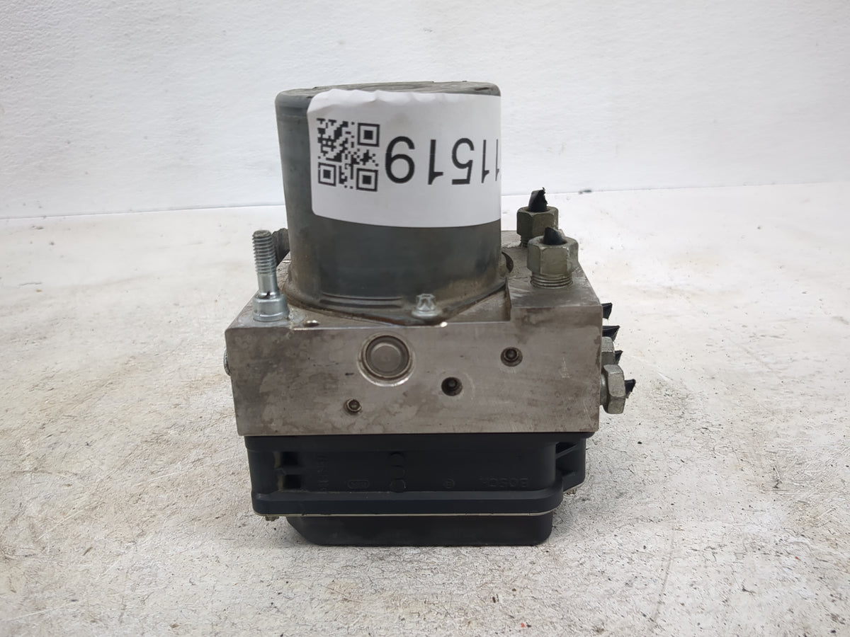 2011 Chevrolet Traverse Anti-Lock Brake ABS Pump Module Actuator OEM P/N:0265950879 0265235403, 25840311, 920315B1082E2087 F