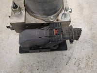 2011 Chevrolet Traverse Anti-Lock Brake ABS Pump Module Actuator OEM P/N:0265950879 0265235403, 25840311, 920315B1082E2087 F