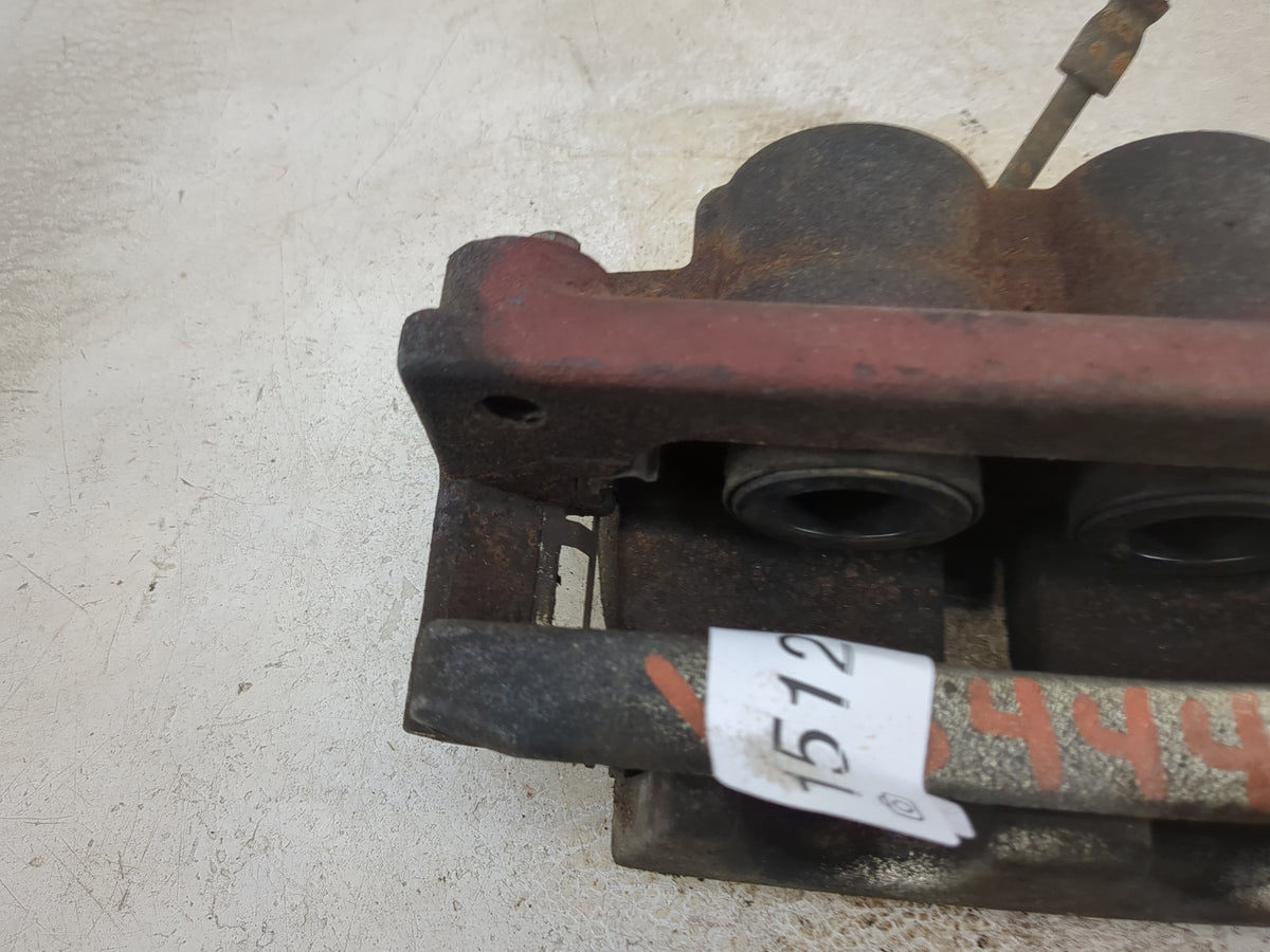 2009-2017 Chevrolet Traverse Front Passenger Right Brake Caliper 1512114 - Oemusedautoparts1.com