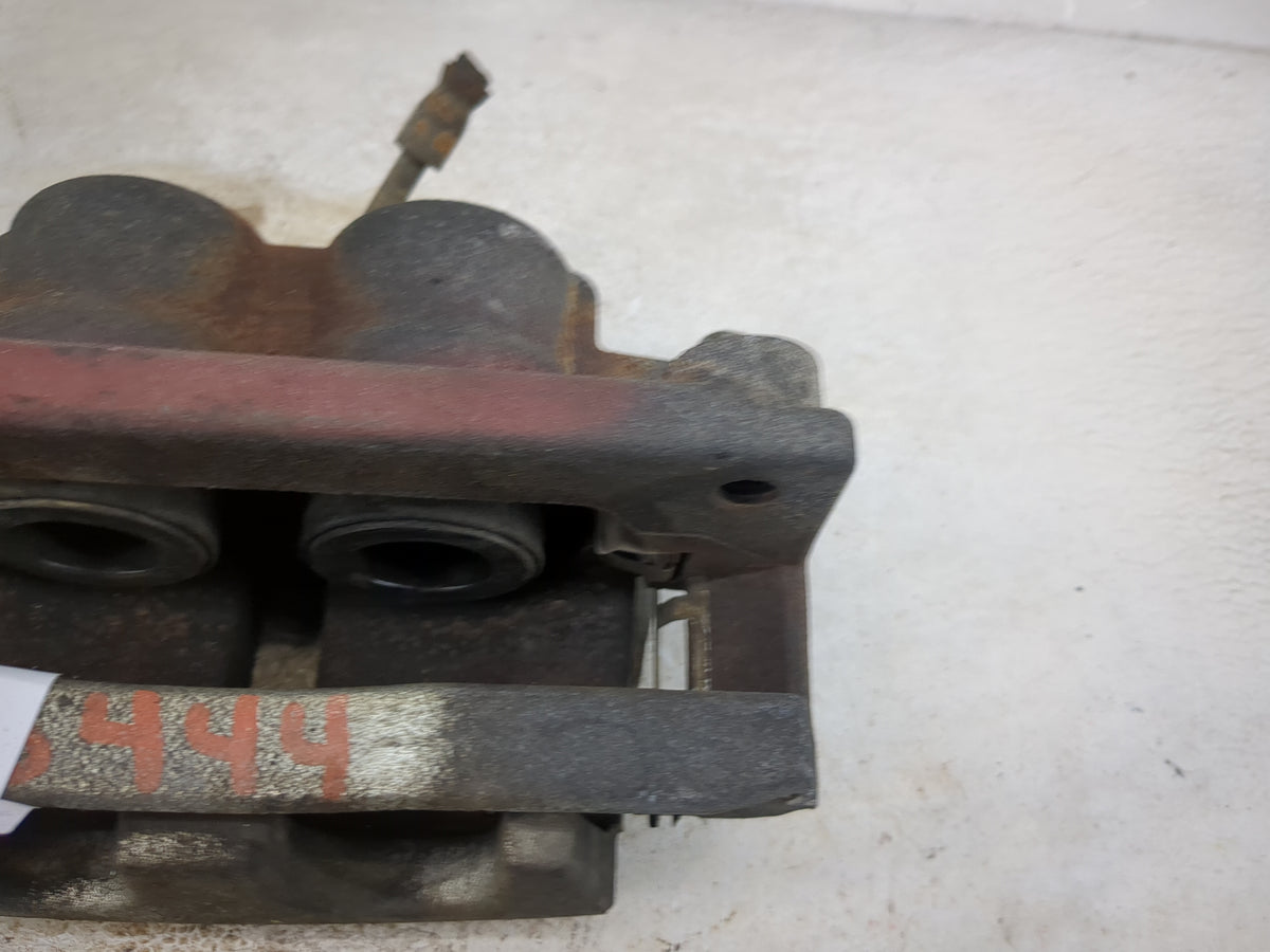 2009-2017 Chevrolet Traverse Front Passenger Right Brake Caliper 1512114 - Oemusedautoparts1.com