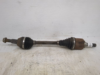 compare product 2017-2017 Chevrolet Traverse Axle Shaft Front Driver Cv C/v 1519912