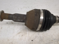 2017-2017 Chevrolet Traverse Axle Shaft Front Driver Cv C/v 1519912 - Oemusedautoparts1.com