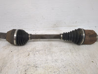 2017-2017 Chevrolet Traverse Axle Shaft Front Driver Cv C/v 1519912 - Oemusedautoparts1.com