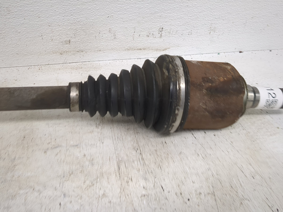 2017-2017 Chevrolet Traverse Axle Shaft Front Driver Cv C/v 1519912 - Oemusedautoparts1.com