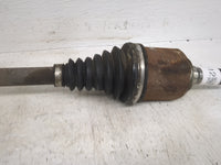 2017-2017 Chevrolet Traverse Axle Shaft Front Driver Cv C/v 1519912 - Oemusedautoparts1.com