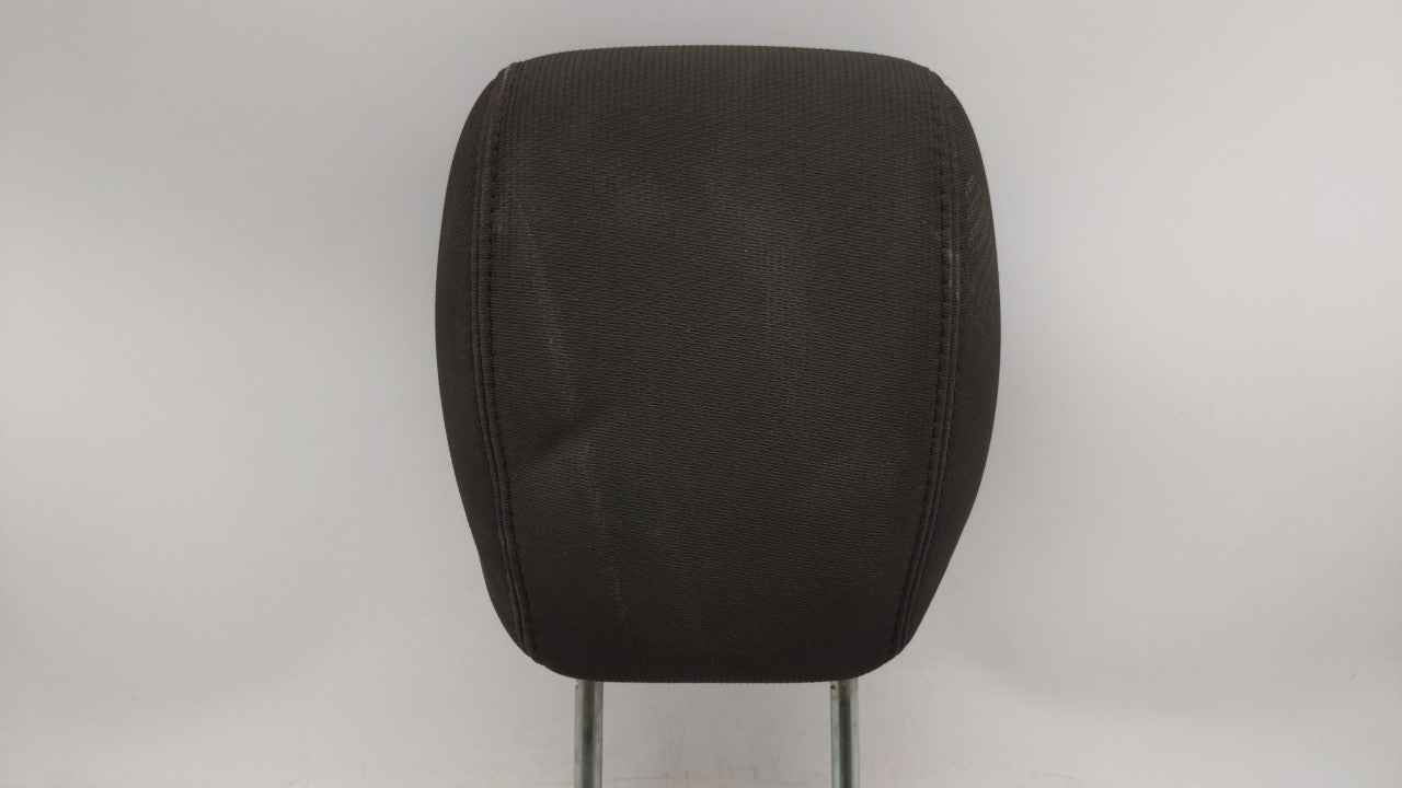 2010-2011 Chevrolet Traverse Headrest Head Rest Front Driver Passenger Seat Fits Fits 2010 2011 OEM Used Auto Parts - Oemuse