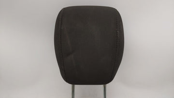 2010-2011 Chevrolet Traverse Headrest Head Rest Front Driver Passenger Seat Fits Fits 2010 2011 OEM Used Auto Parts - Oemuse