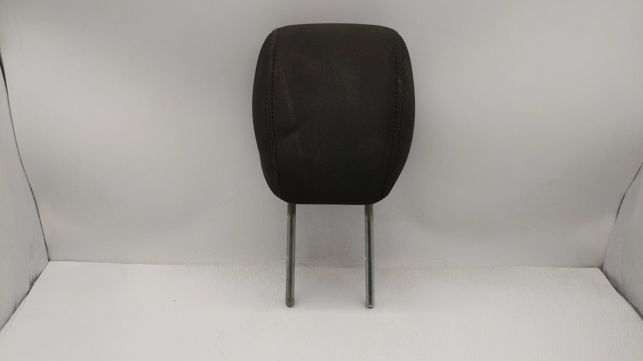 2010-2011 Chevrolet Traverse Headrest Head Rest Front Driver Passenger Seat Fits Fits 2010 2011 OEM Used Auto Parts - Oemuse