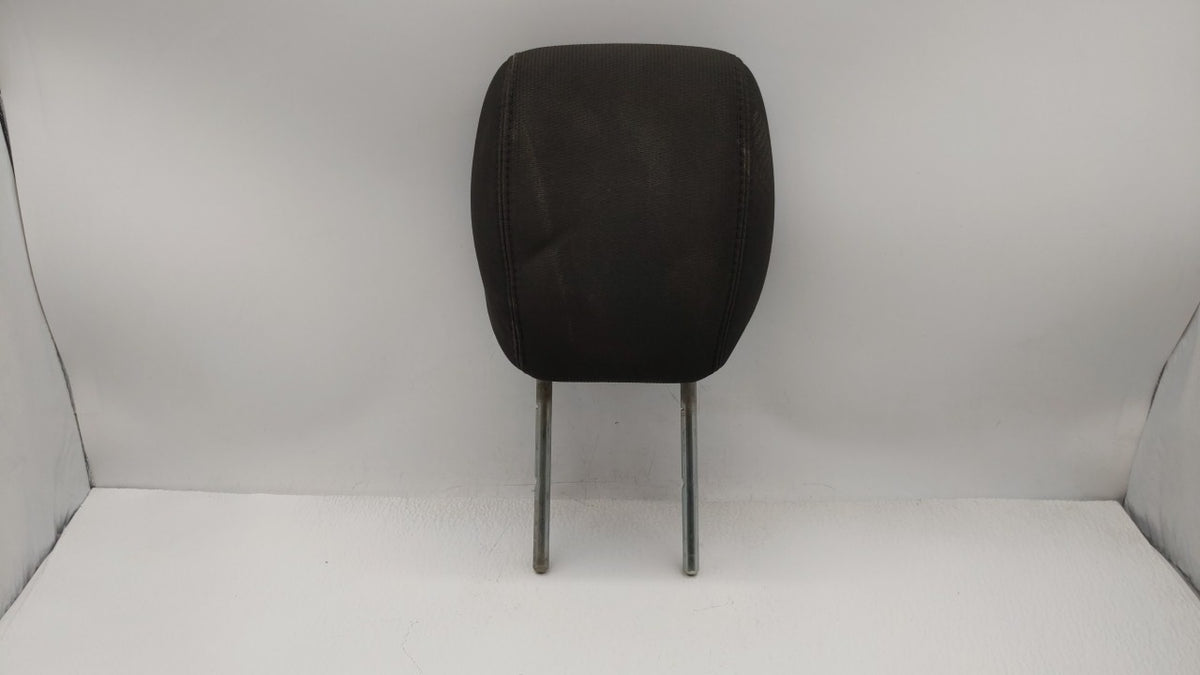 2011 Chevrolet Traverse Headrest Head Rest Front Driver Passenger Seat Fits OEM Used Auto Parts - Oemusedautoparts1.com