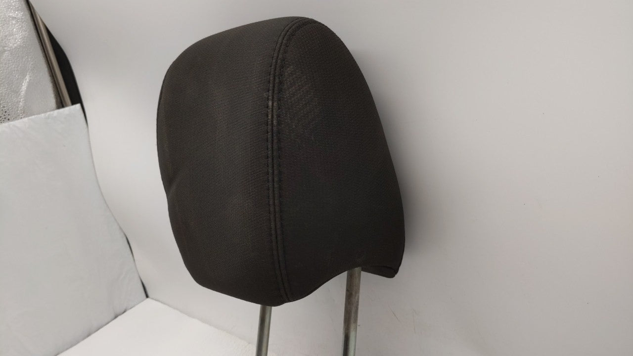2010-2011 Chevrolet Traverse Headrest Head Rest Front Driver Passenger Seat Fits Fits 2010 2011 OEM Used Auto Parts - Oemuse