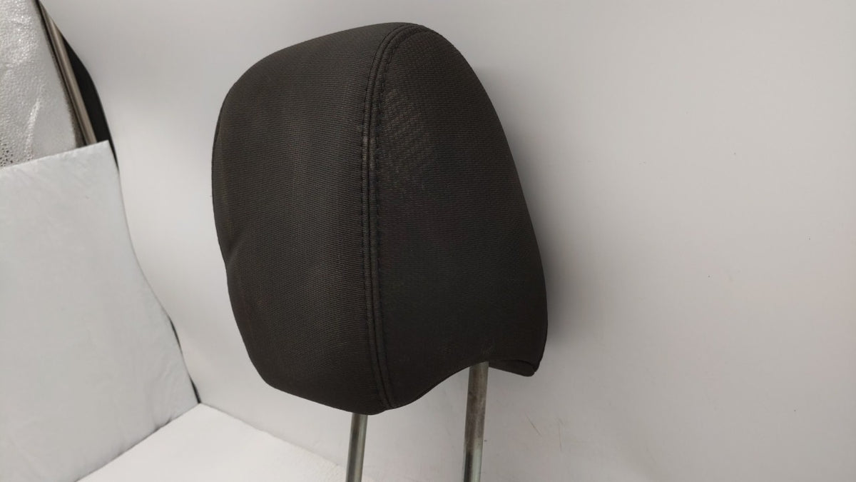 2011 Chevrolet Traverse Headrest Head Rest Front Driver Passenger Seat Fits OEM Used Auto Parts - Oemusedautoparts1.com