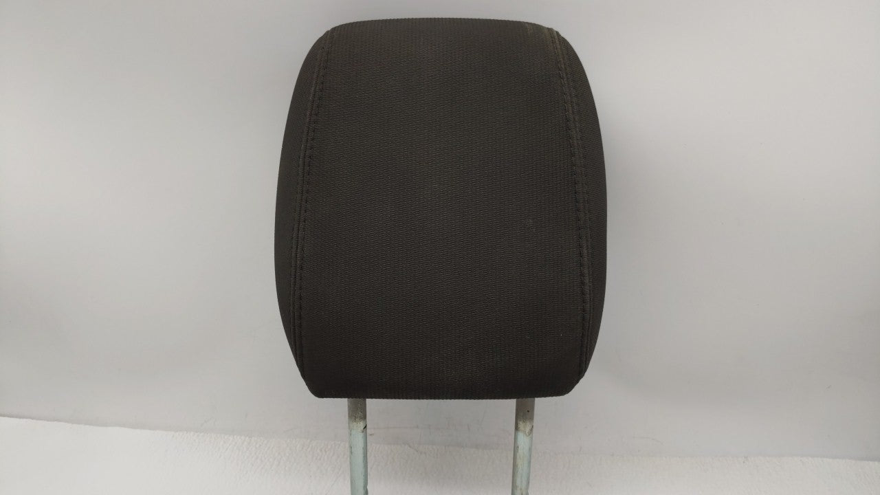 2010-2011 Chevrolet Traverse Headrest Head Rest Front Driver Passenger Seat Fits Fits 2010 2011 OEM Used Auto Parts - Oemuse