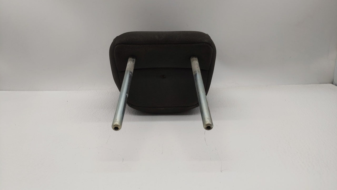 2010-2011 Chevrolet Traverse Headrest Head Rest Front Driver Passenger Seat Fits Fits 2010 2011 OEM Used Auto Parts - Oemuse