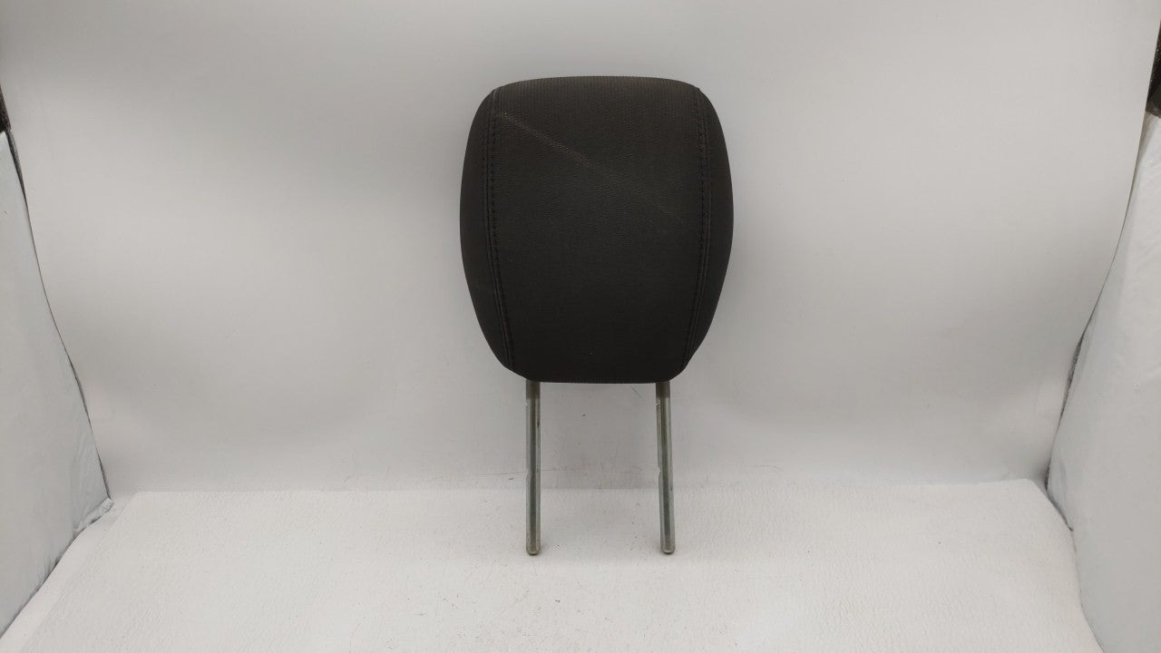 2010-2011 Chevrolet Traverse Headrest Head Rest Front Driver Passenger Seat Fits Fits 2010 2011 OEM Used Auto Parts - Oemuse