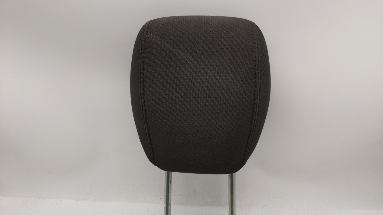 2010-2011 Chevrolet Traverse Headrest Head Rest Front Driver Passenger Seat Fits Fits 2010 2011 OEM Used Auto Parts - Oemuse