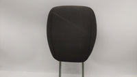 2010-2011 Chevrolet Traverse Headrest Head Rest Front Driver Passenger Seat Fits Fits 2010 2011 OEM Used Auto Parts - Oemuse