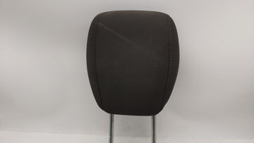 2010-2011 Chevrolet Traverse Headrest Head Rest Front Driver Passenger Seat Fits Fits 2010 2011 OEM Used Auto Parts - Oemuse