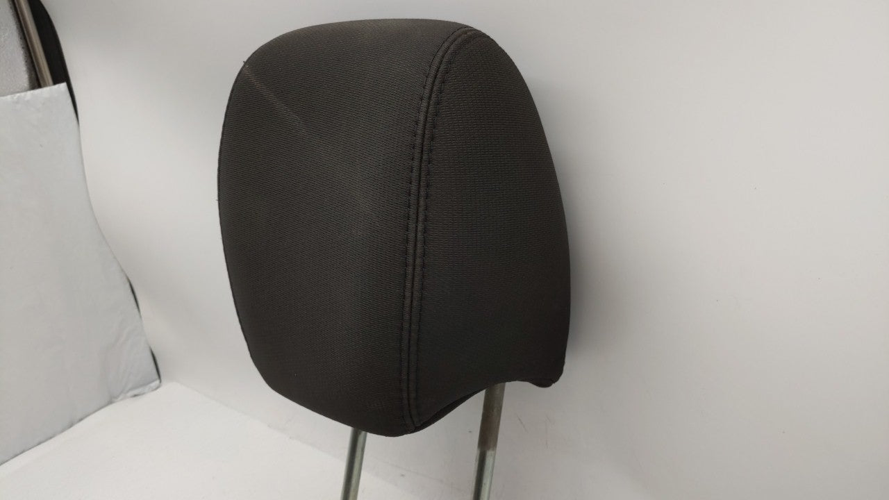 2010-2011 Chevrolet Traverse Headrest Head Rest Front Driver Passenger Seat Fits Fits 2010 2011 OEM Used Auto Parts - Oemuse