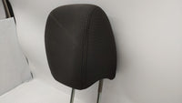 2010-2011 Chevrolet Traverse Headrest Head Rest Front Driver Passenger Seat Fits Fits 2010 2011 OEM Used Auto Parts - Oemuse