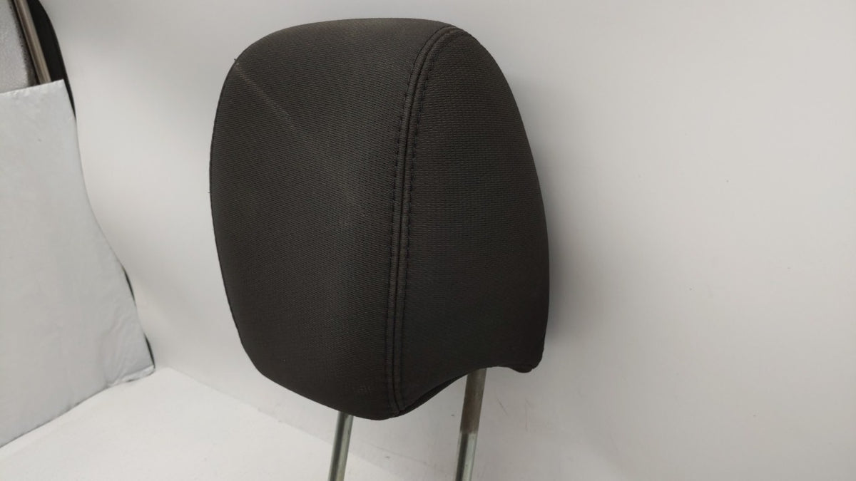 2011 Chevrolet Traverse Headrest Head Rest Front Driver Passenger Seat Fits OEM Used Auto Parts - Oemusedautoparts1.com