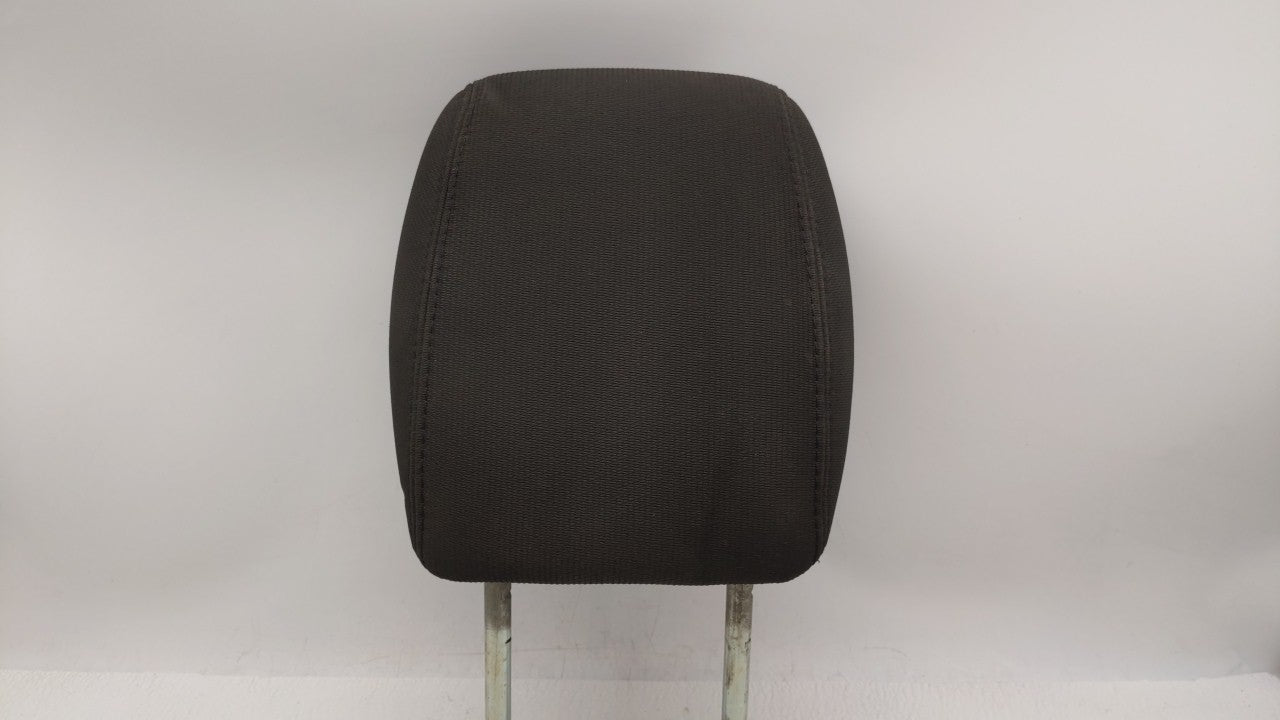2010-2011 Chevrolet Traverse Headrest Head Rest Front Driver Passenger Seat Fits Fits 2010 2011 OEM Used Auto Parts - Oemuse