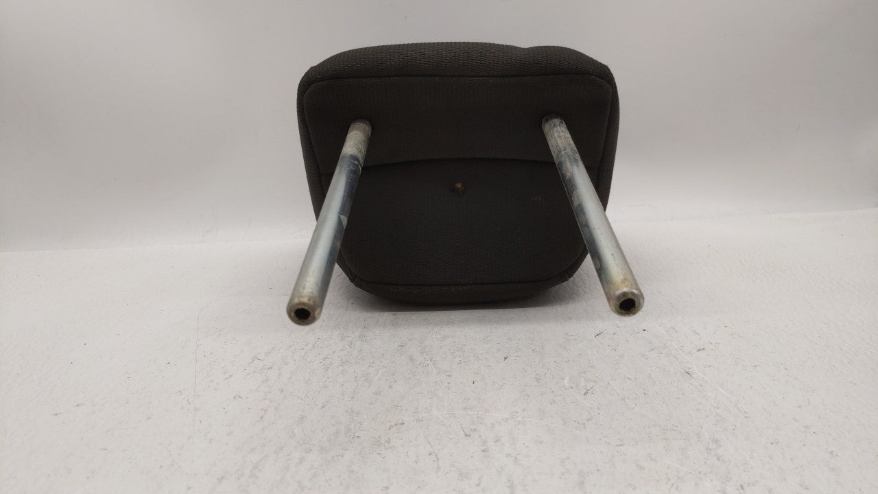 2010-2011 Chevrolet Traverse Headrest Head Rest Front Driver Passenger Seat Fits Fits 2010 2011 OEM Used Auto Parts - Oemuse