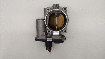 2009-2011 Chevrolet Traverse Throttle Body P/N:995AA Fits Fits 2007 2008 2009 2010 2011 OEM Used Auto Parts - Oemusedautopar