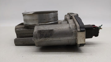 2009-2011 Chevrolet Traverse Throttle Body P/N:995AA Fits Fits 2007 2008 2009 2010 2011 OEM Used Auto Parts