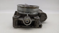 2009-2011 Chevrolet Traverse Throttle Body P/N:995AA Fits Fits 2007 2008 2009 2010 2011 OEM Used Auto Parts - Oemusedautopar