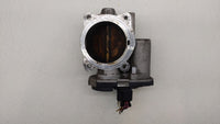 2009-2011 Chevrolet Traverse Throttle Body P/N:995AA Fits Fits 2007 2008 2009 2010 2011 OEM Used Auto Parts - Oemusedautopar
