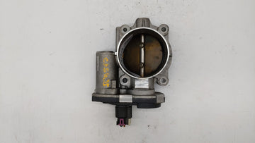 2009-2011 Chevrolet Traverse Throttle Body P/N:995AA Fits Fits 2007 2008 2009 2010 2011 OEM Used Auto Parts - Oemusedautopar