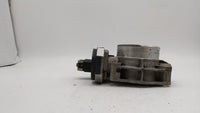 2009-2011 Chevrolet Traverse Throttle Body P/N:995AA Fits Fits 2007 2008 2009 2010 2011 OEM Used Auto Parts - Oemusedautopar