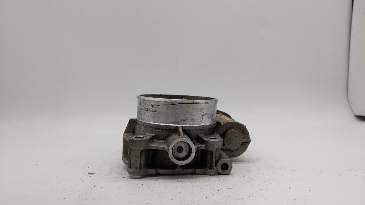 2009-2011 Chevrolet Traverse Throttle Body P/N:995AA Fits Fits 2007 2008 2009 2010 2011 OEM Used Auto Parts - Oemusedautopar