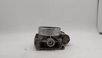 2009-2011 Chevrolet Traverse Throttle Body P/N:995AA Fits Fits 2007 2008 2009 2010 2011 OEM Used Auto Parts - Oemusedautopar