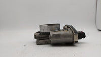 2009-2011 Chevrolet Traverse Throttle Body P/N:995AA Fits Fits 2007 2008 2009 2010 2011 OEM Used Auto Parts - Oemusedautopar