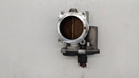 2009-2011 Chevrolet Traverse Throttle Body P/N:995AA Fits Fits 2007 2008 2009 2010 2011 OEM Used Auto Parts - Oemusedautopar