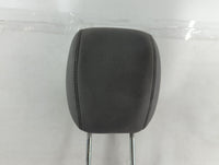 2011 Chevrolet Traverse Headrest Head Rest Front Driver Passenger Seat Fits OEM Used Auto Parts - Oemusedautoparts1.com