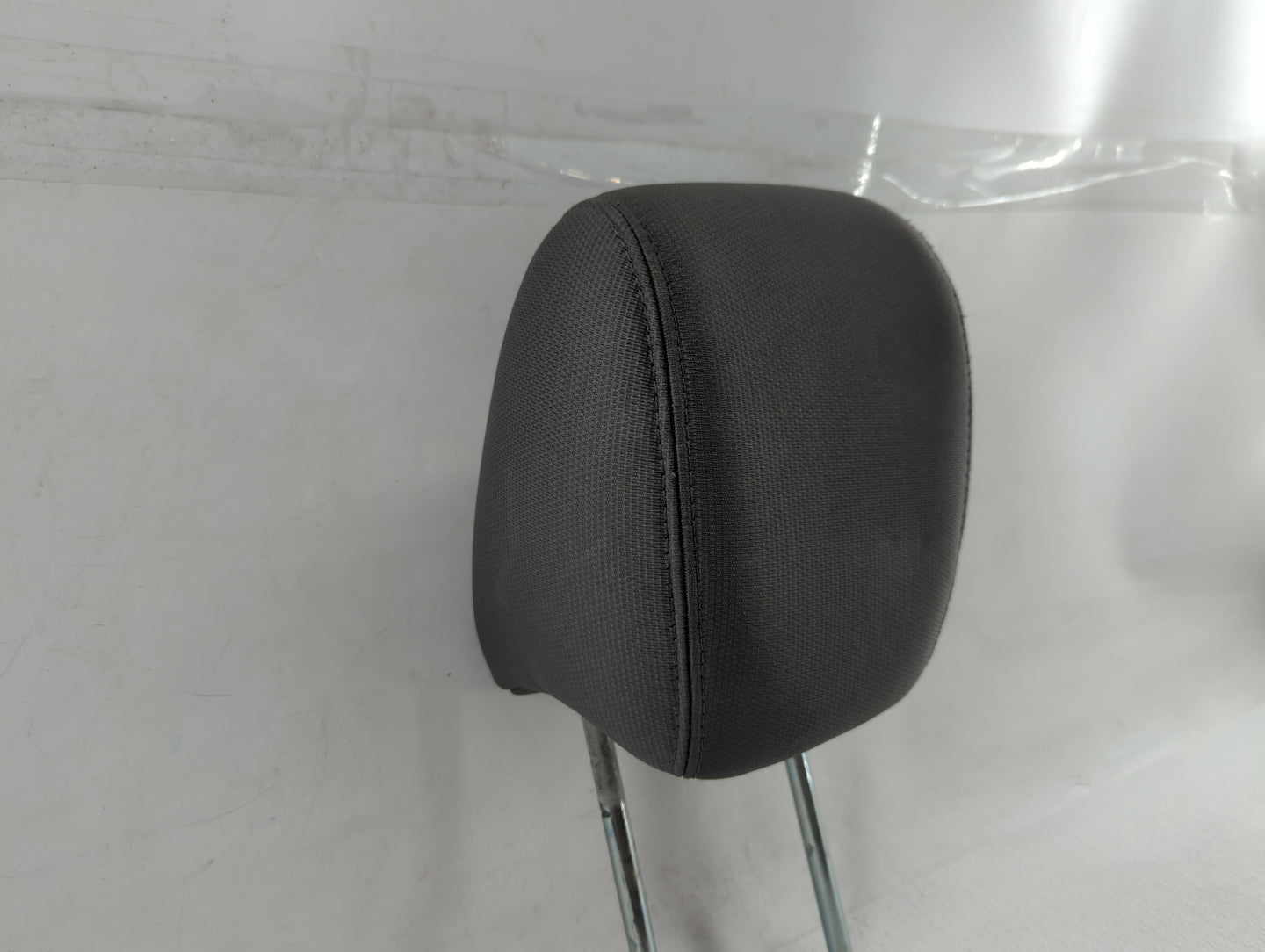 2011 Chevrolet Traverse Headrest Head Rest Front Driver Passenger Seat Fits OEM Used Auto Parts - Oemusedautoparts1.com