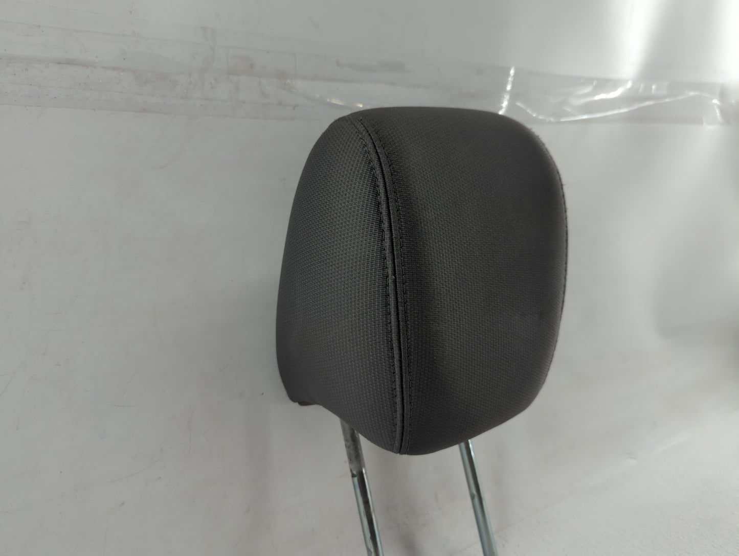 2011 Chevrolet Traverse Headrest Head Rest Front Driver Passenger Seat Fits OEM Used Auto Parts - Oemusedautoparts1.com