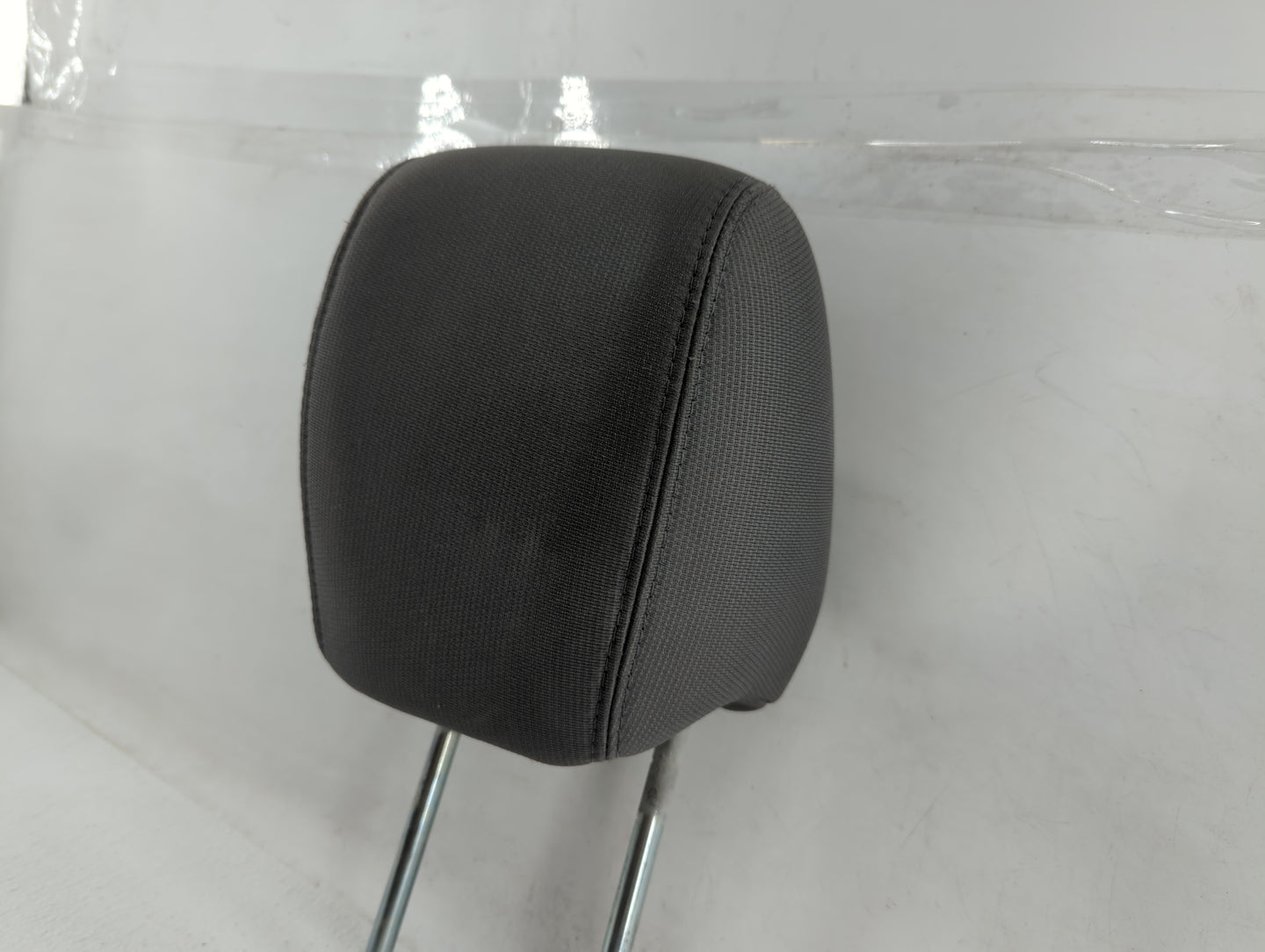 2011 Chevrolet Traverse Headrest Head Rest Front Driver Passenger Seat Fits OEM Used Auto Parts - Oemusedautoparts1.com