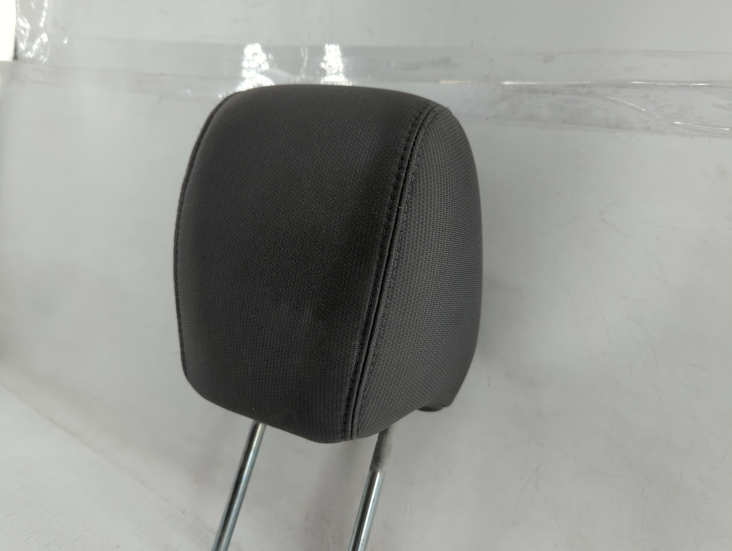 2011 Chevrolet Traverse Headrest Head Rest Front Driver Passenger Seat Fits OEM Used Auto Parts - Oemusedautoparts1.com
