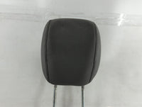 2011 Chevrolet Traverse Headrest Head Rest Front Driver Passenger Seat Fits OEM Used Auto Parts - Oemusedautoparts1.com