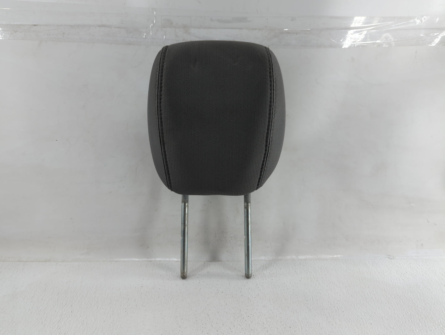 2011 Chevrolet Traverse Headrest Head Rest Front Driver Passenger Seat Fits OEM Used Auto Parts - Oemusedautoparts1.com