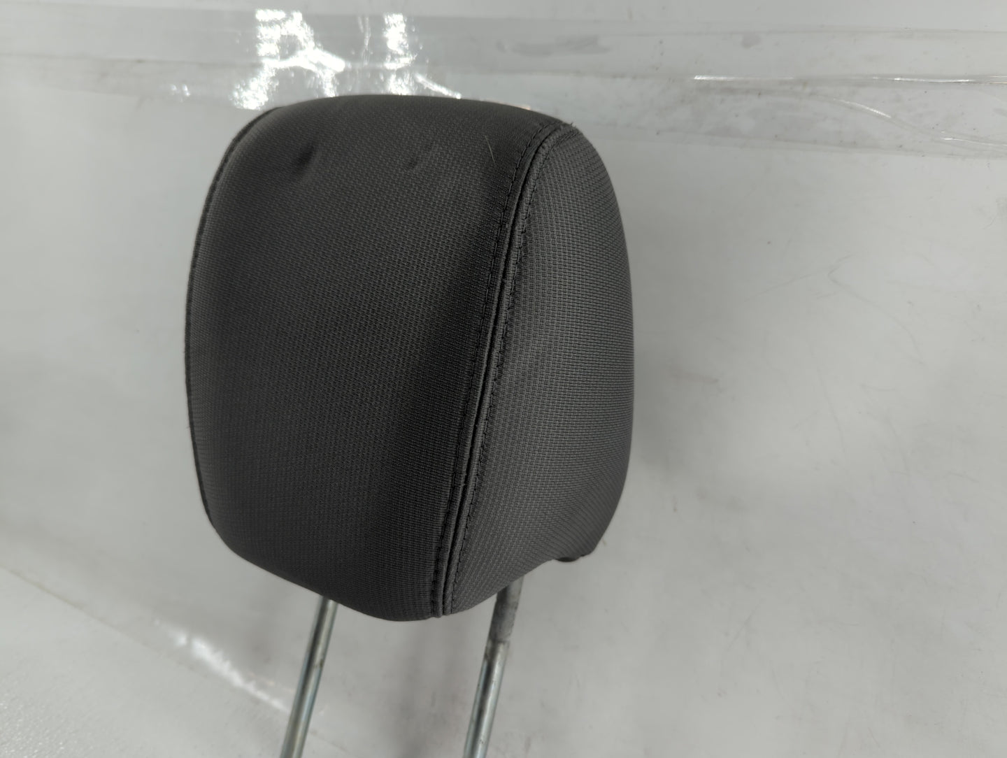 2011 Chevrolet Traverse Headrest Head Rest Front Driver Passenger Seat Fits OEM Used Auto Parts - Oemusedautoparts1.com