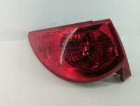 2009-2012 Chevrolet Traverse Tail Light Assembly Driver Left OEM P/N:10T249709 10T172155 Fits Fits 2009 2010 2011 2012 OEM U
