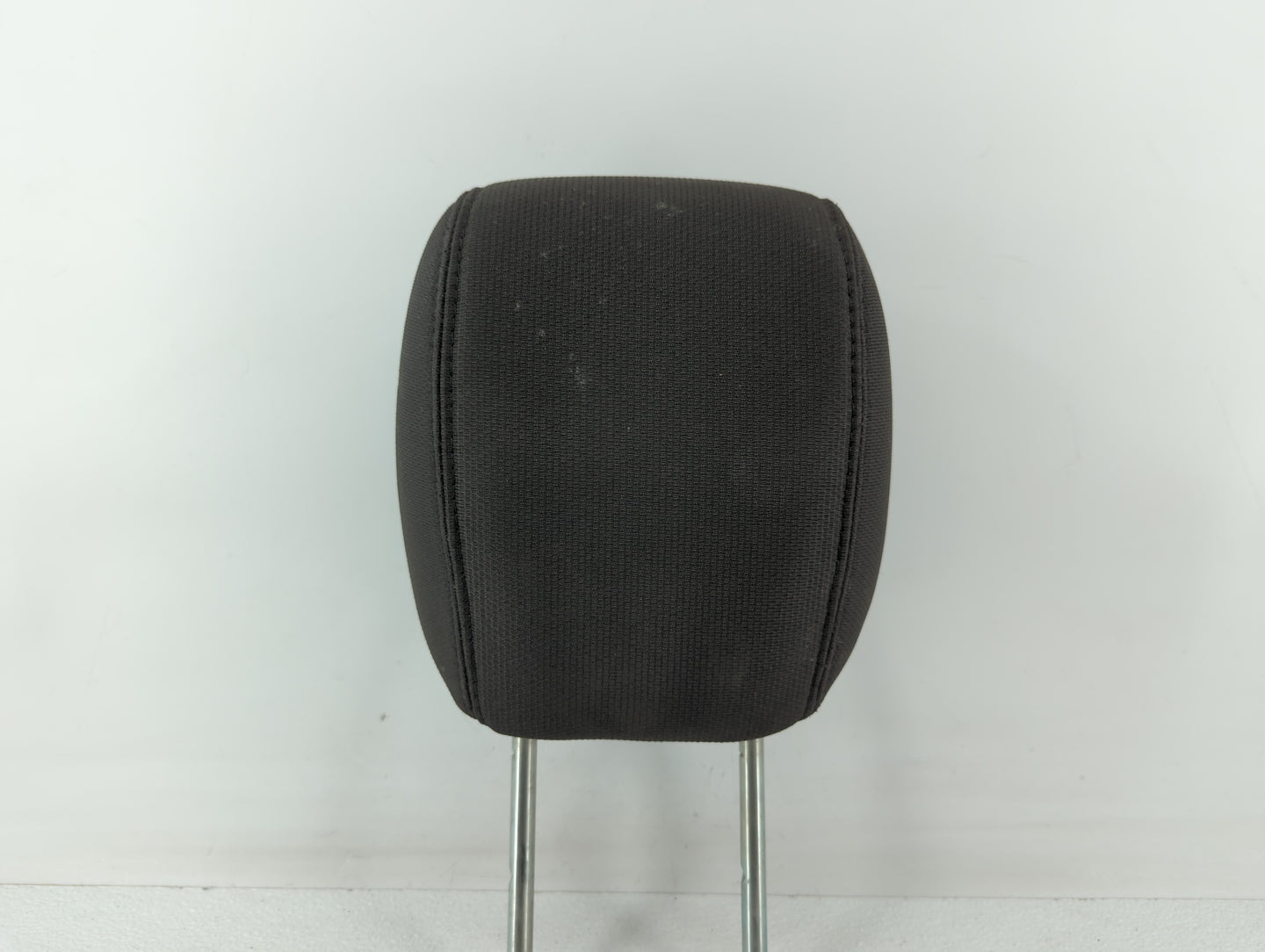 2010-2011 Chevrolet Traverse Headrest Head Rest Front Driver Passenger Seat Fits Fits 2010 2011 OEM Used Auto Parts - Oemuse