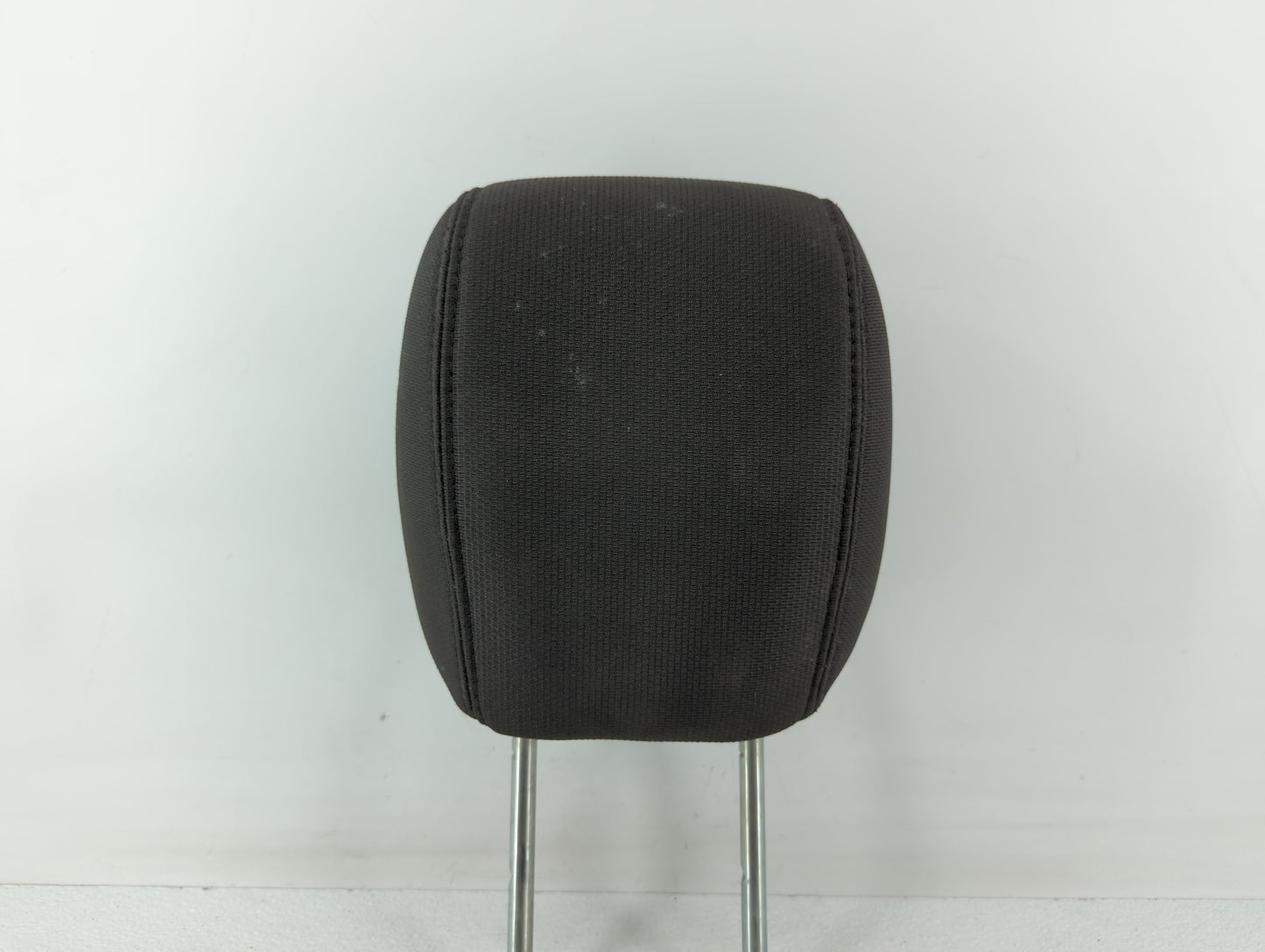 2010-2011 Chevrolet Traverse Headrest Head Rest Front Driver Passenger Seat Fits Fits 2010 2011 OEM Used Auto Parts - Oemuse