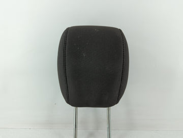 2010-2011 Chevrolet Traverse Headrest Head Rest Front Driver Passenger Seat Fits Fits 2010 2011 OEM Used Auto Parts - Oemuse