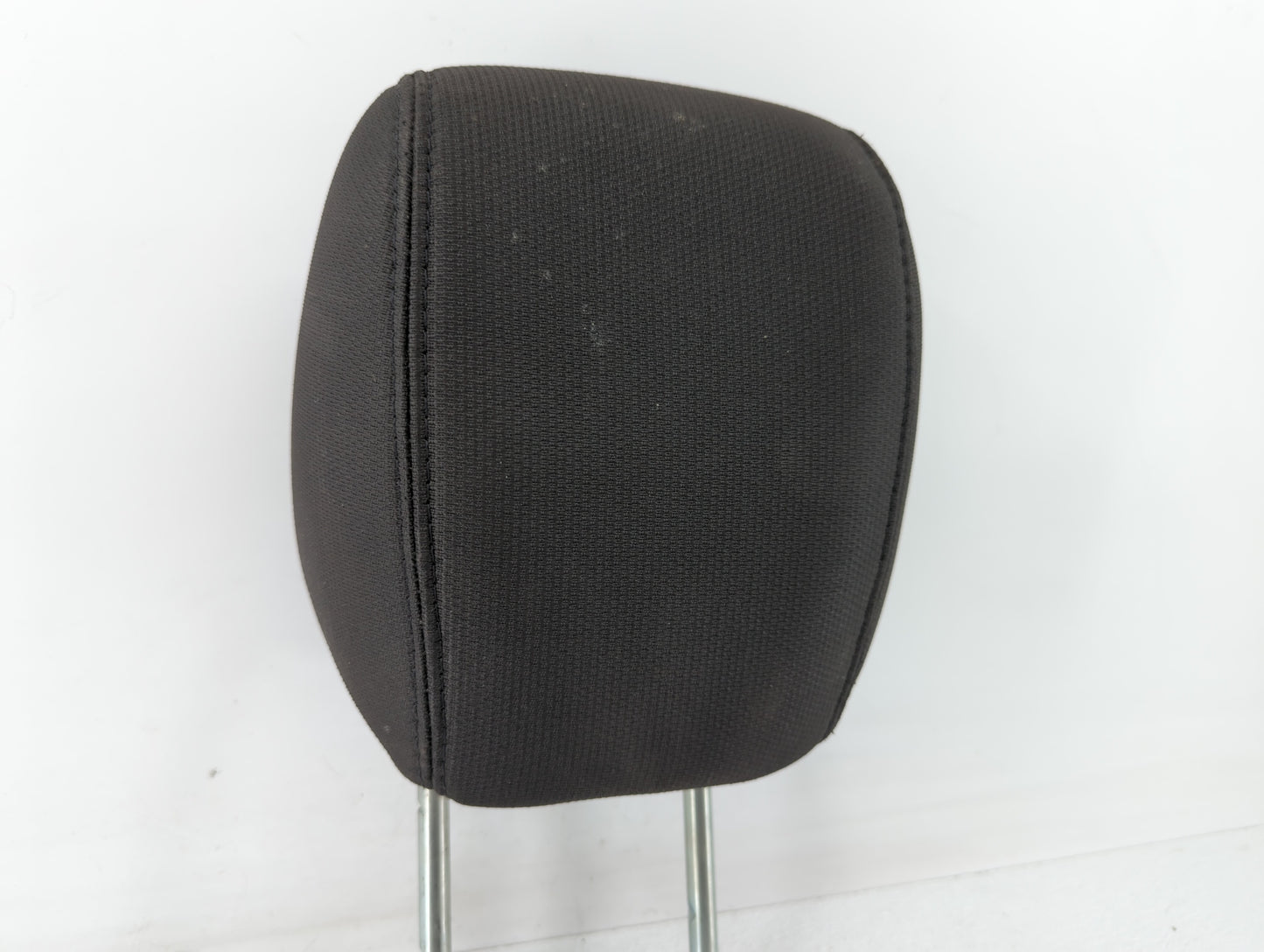2010-2011 Chevrolet Traverse Headrest Head Rest Front Driver Passenger Seat Fits Fits 2010 2011 OEM Used Auto Parts - Oemuse